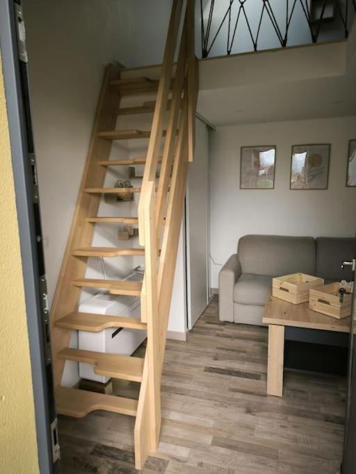 Petite Dependance Privee Villa Precy-sur-Marne Luaran gambar