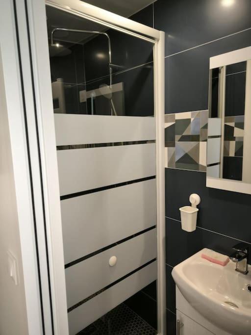 Petite Dependance Privee Villa Precy-sur-Marne Luaran gambar