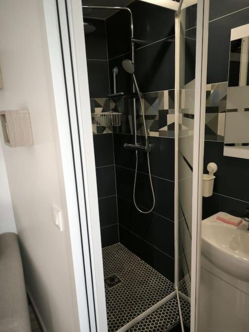 Petite Dependance Privee Villa Precy-sur-Marne Luaran gambar