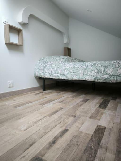 Petite Dependance Privee Villa Precy-sur-Marne Luaran gambar